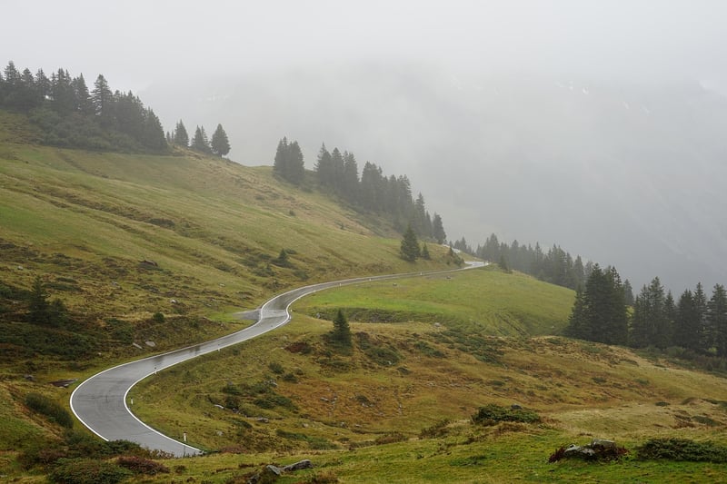 Road to Success